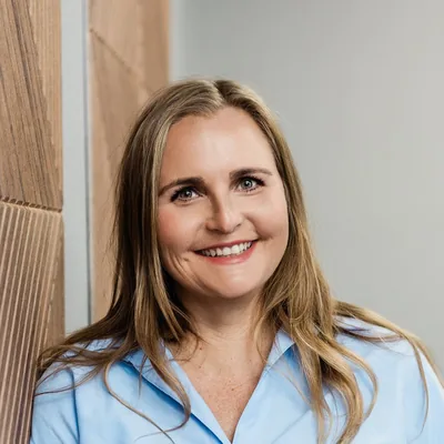 Monika Taucer