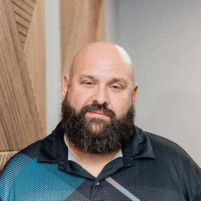 Simon Vasquez