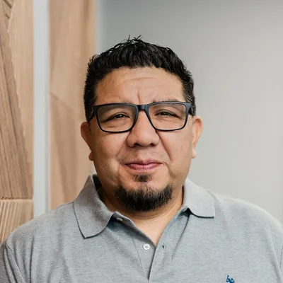 Victor Solorio