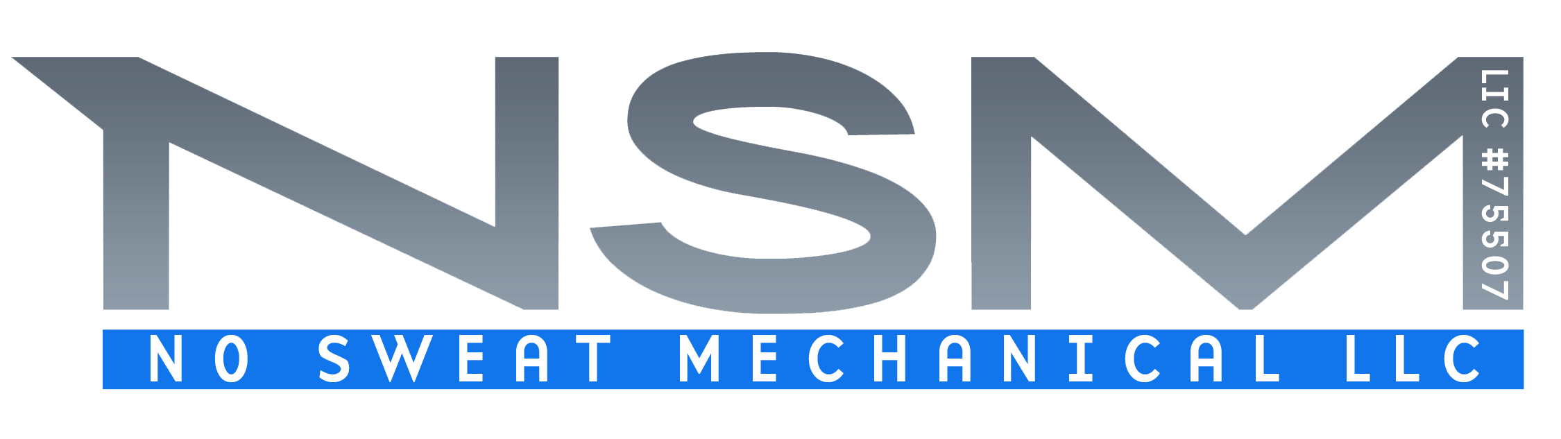 No Sweat Mechanical